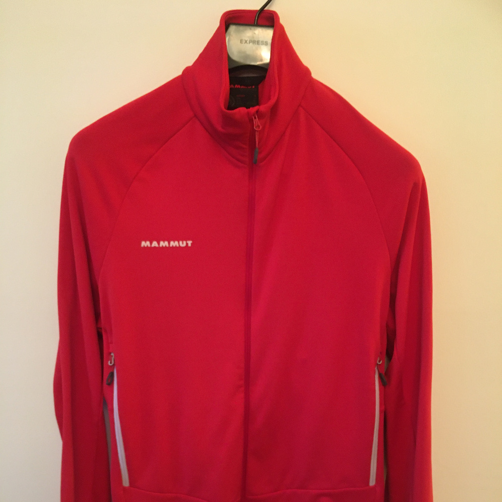 Mammut Aenergy Light Jacket